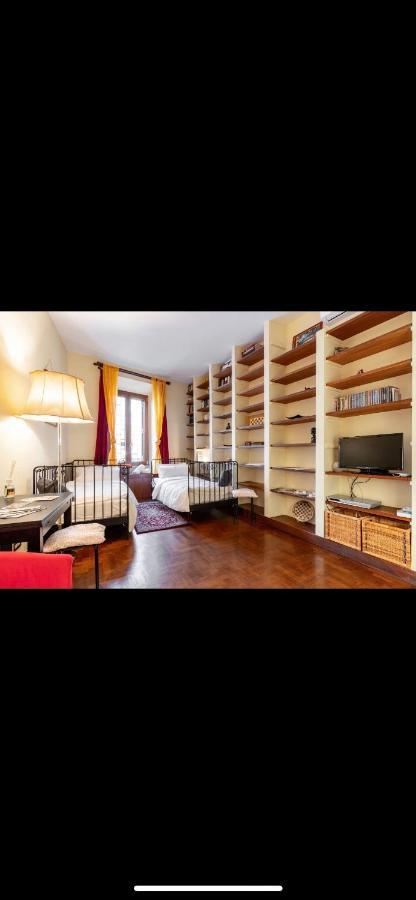 Appartamento Center Rome Coliseum Esterno foto